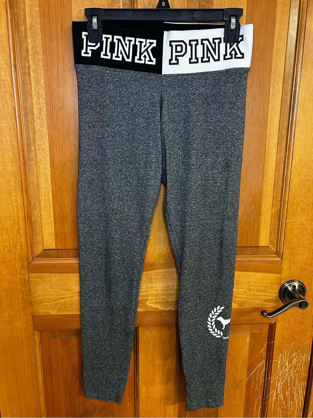 VS PINK Yoga Pants